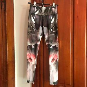 Pure Barre brand leggings